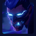 5 Years: Retake Card Display Icon