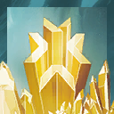 2024 Game Changers Championship Card Display Icon