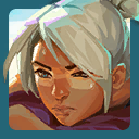 5 Years: Day Off Card Display Icon