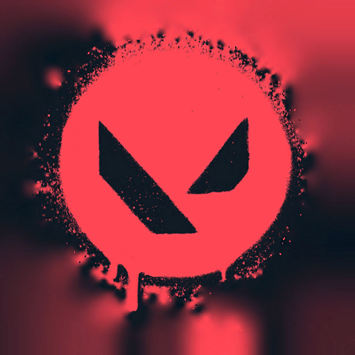 VALORANT Spray