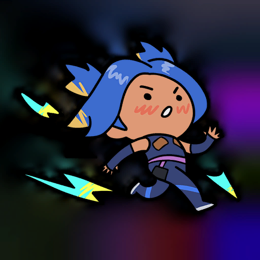 Scribble Speed Spray