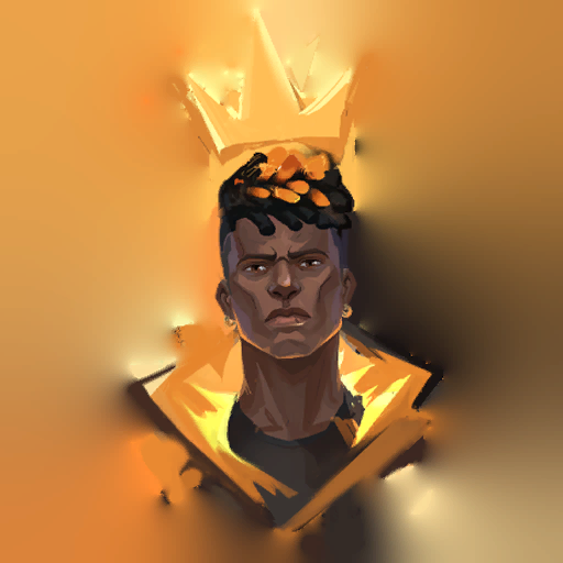 Claim the Crown Spray