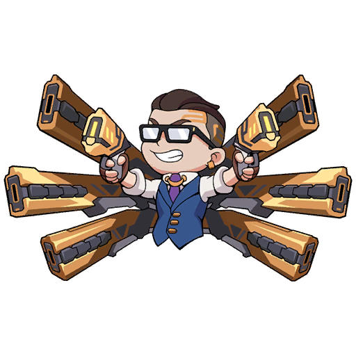 You Wanna Play? Spray