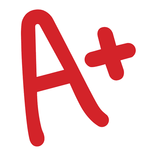 A Perfect Score Spray