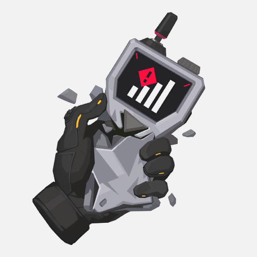 Lost Connection Spray