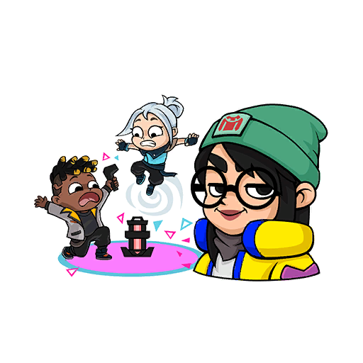 Perfect Disaster Spray