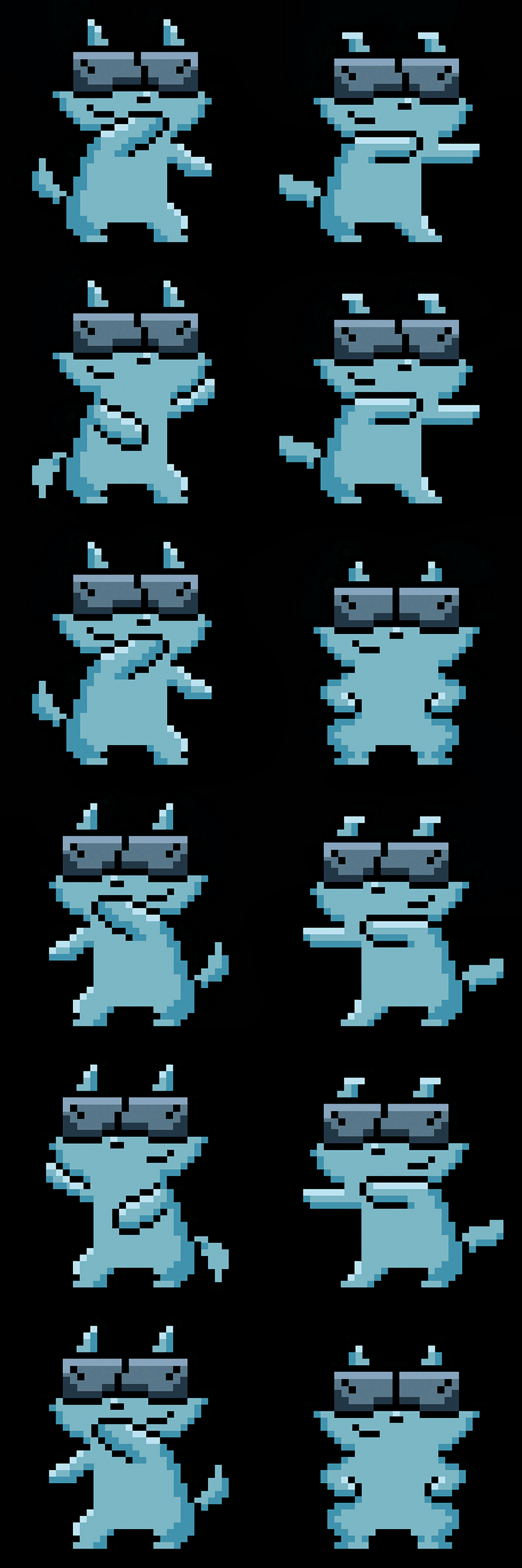 Bazooka Badger Spray