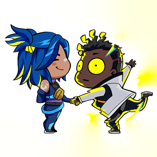 Nice to Zap You Spray