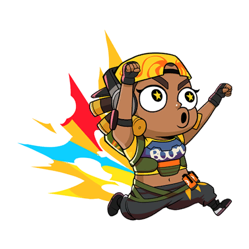 Clutch or Kick Spray