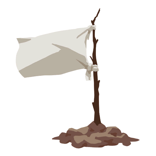 Unconditional Surrender Spray