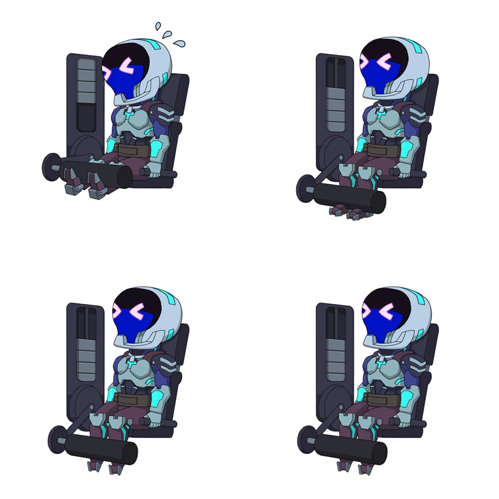 Never Forget Leg Day Spray