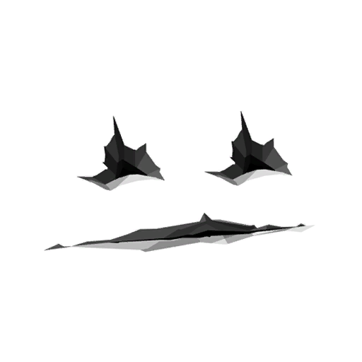 Faces in Places Spray