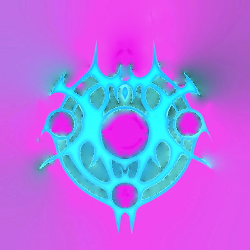 Prelude to Chaos Spray