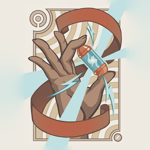 Magepunk, Ep 3 Spray