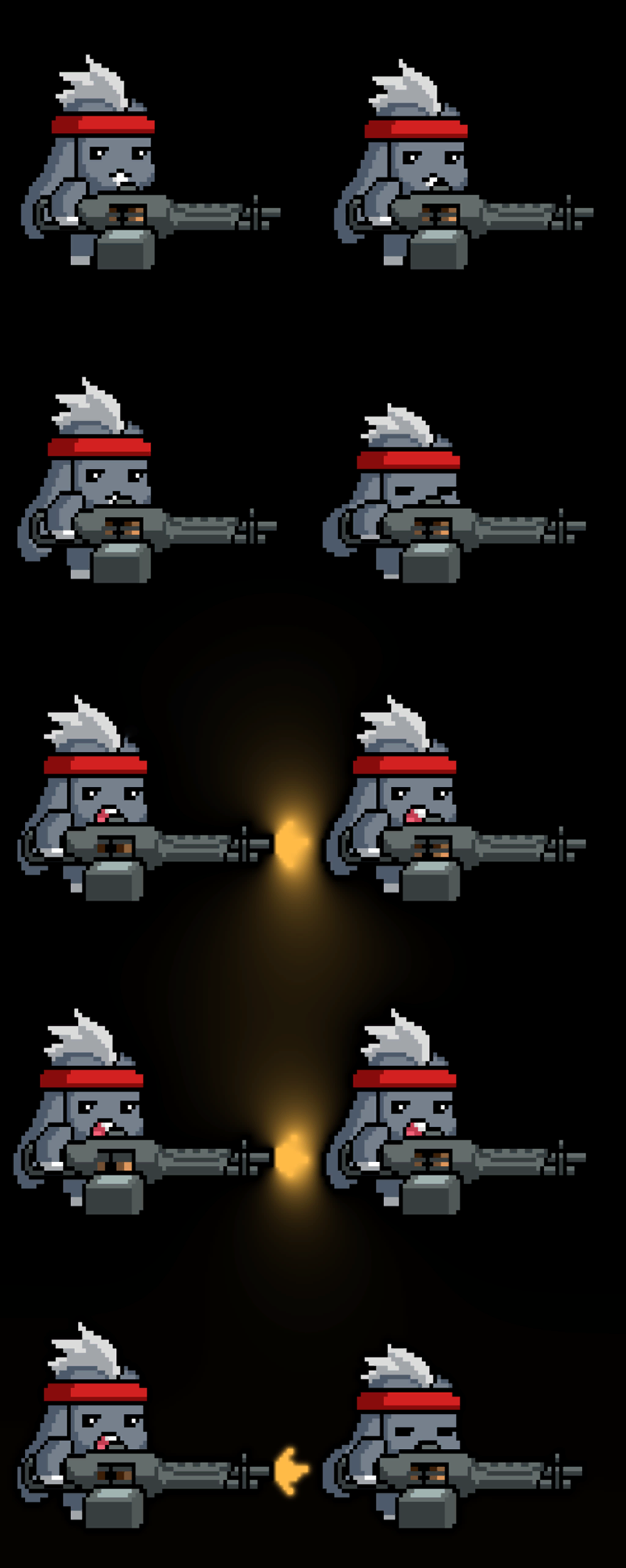 Pixel TactiBunny Spray