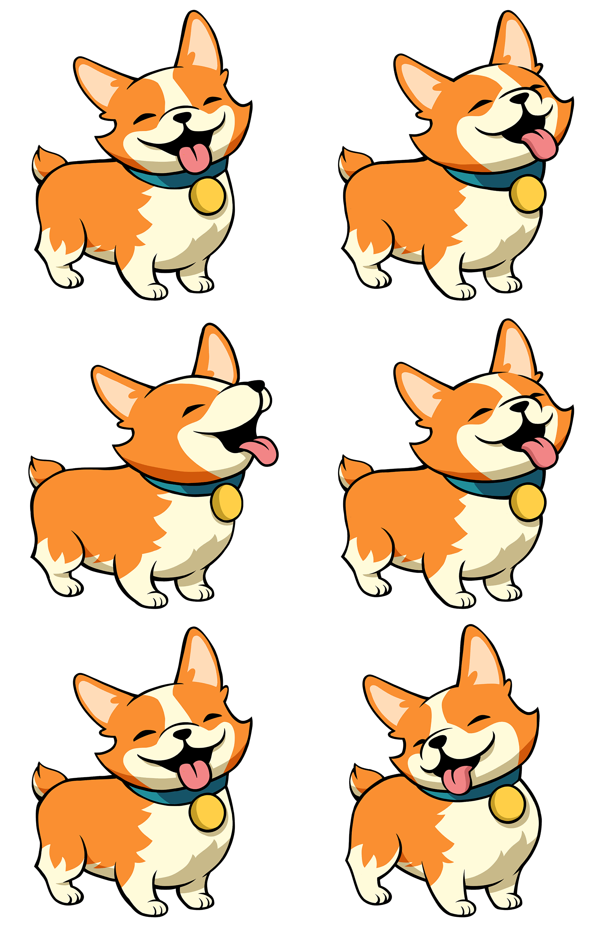 Bruno's Happy Dance Spray