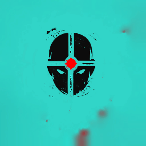 Lethal Crosshair Spray