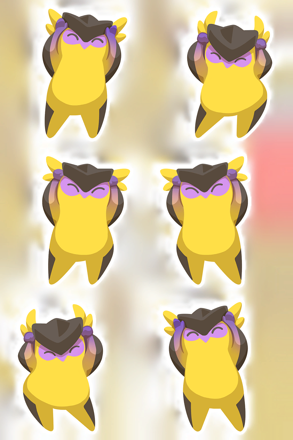 Wingman Wiggle Spray