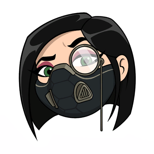 Skeptical Viper Spray