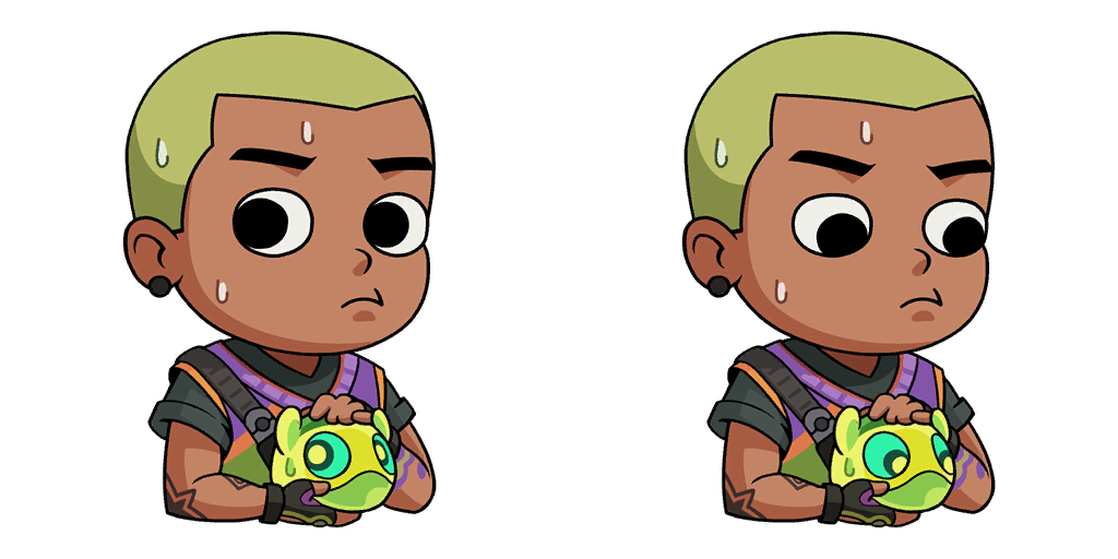 Predicament Pals Spray