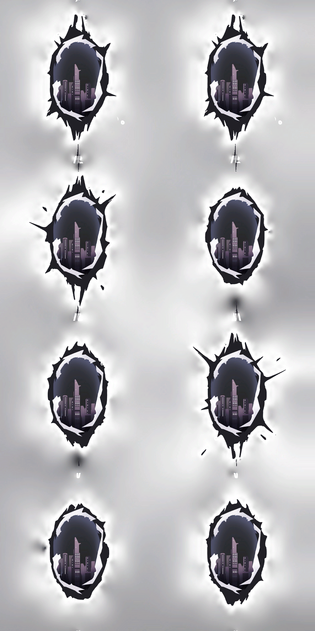 Dark Side Beyond Spray