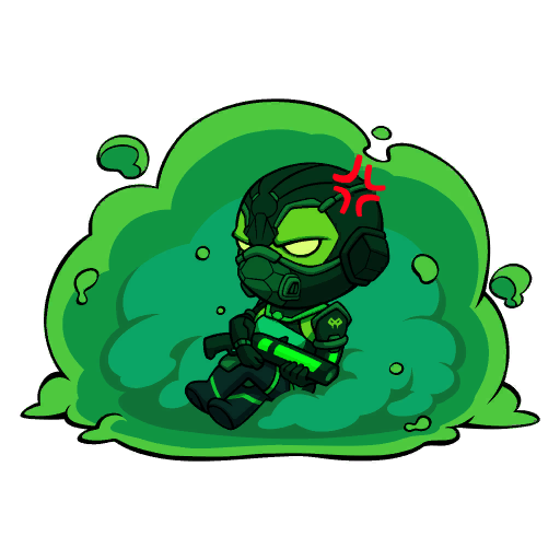 Lonely Viper's Pit Spray