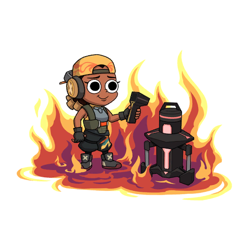 This is Also Also Fine Spray