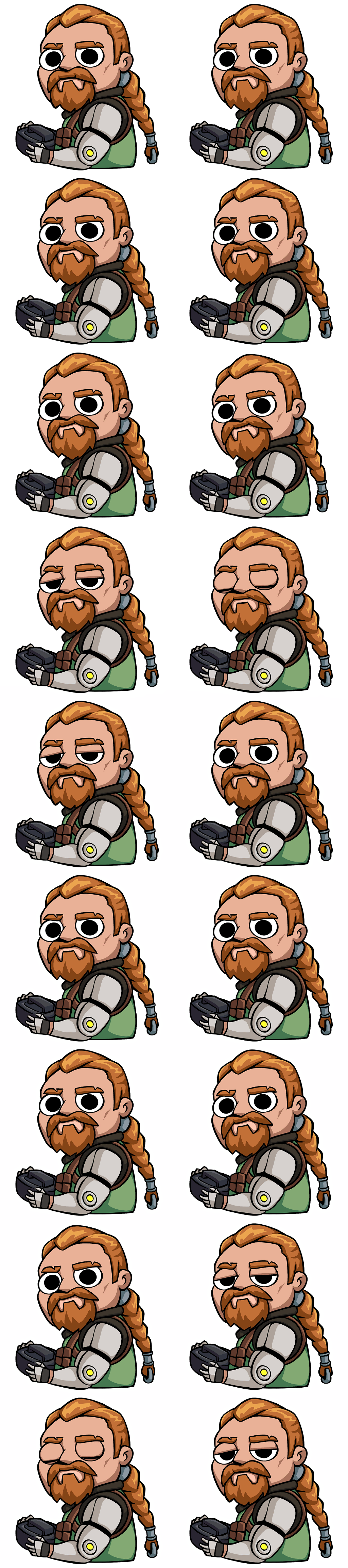 Breach's Approval Spray