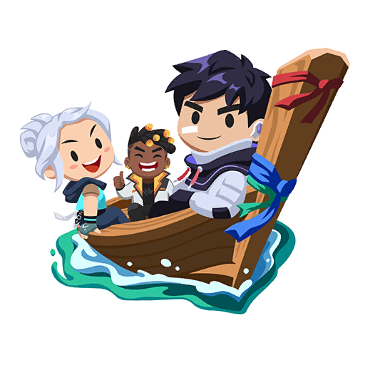 Smooth Sailing Spray