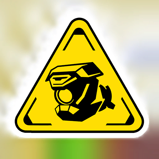 Spying In Progress Spray