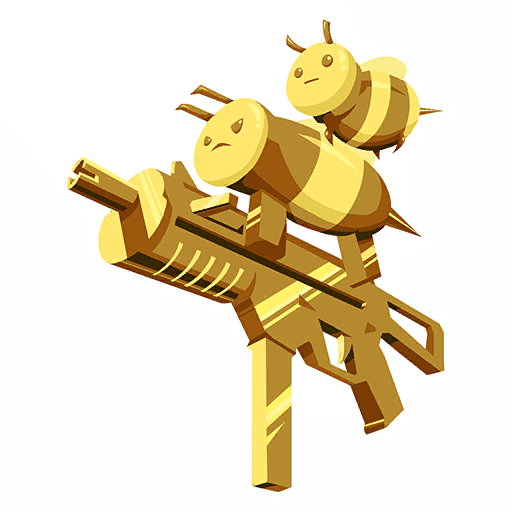 Epilogue: It's Stinger Time Spray