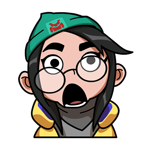 You Did What Now? Spray