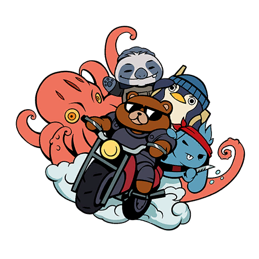 Doodle Buds // Tactifriends Spray