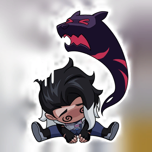 Feeling Defeated Spray