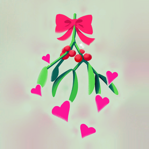 Step Under Here Spray