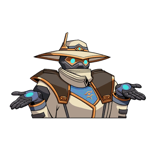 Guess That's It Spray