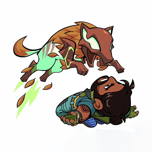 Keep Your Paws Off Spray