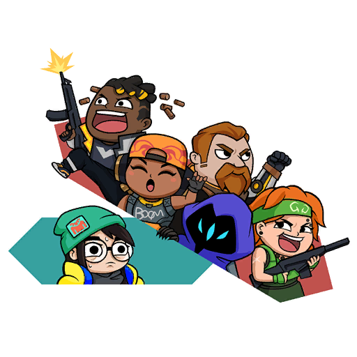 Last Person Standing Spray