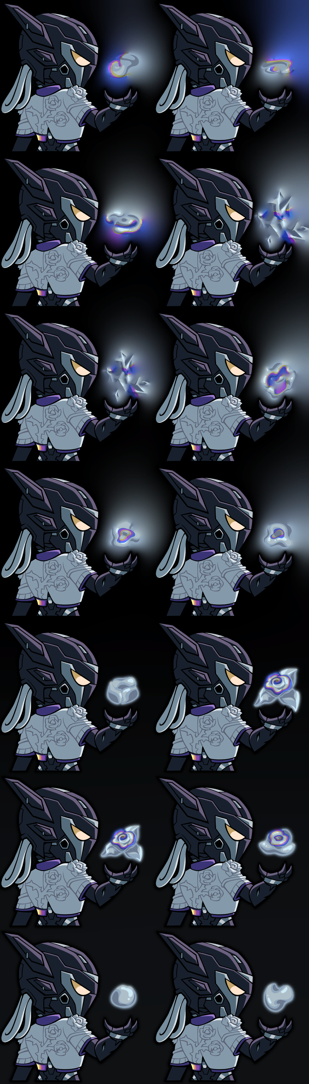 Arts and Crafts Spray