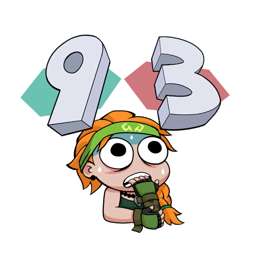 Champions 2022 Curse Spray