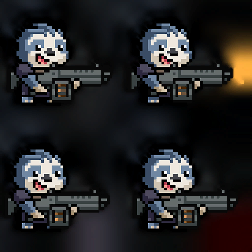 Claw and Order Spray