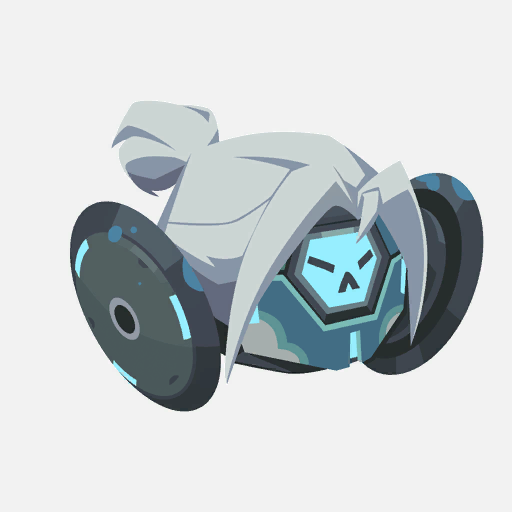 Jett-Bot Spray