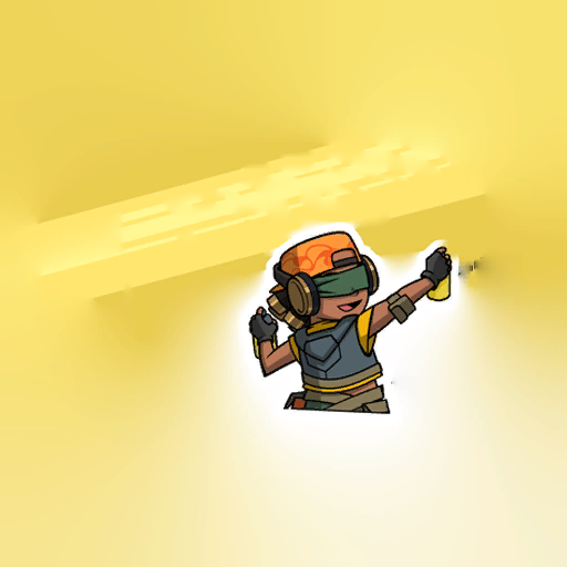 Epilogue: #SAVEWIDEJOY Spray