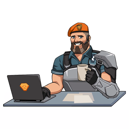 Hide the Pain, Brimstone Spray