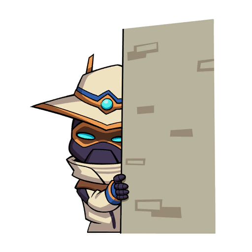 Always Watching Spray