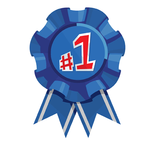 Winner's Ribbon Spray