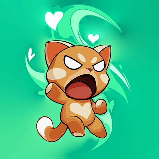 Duo's Day: Left Spray