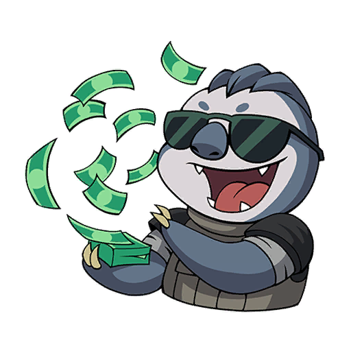 Dolla Dolla Bill Y'all Spray