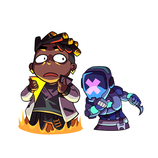 Don't Look Back Spray