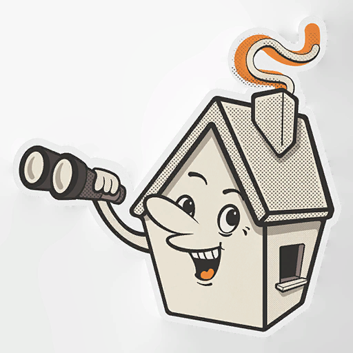 Nosey Neighbor Spray